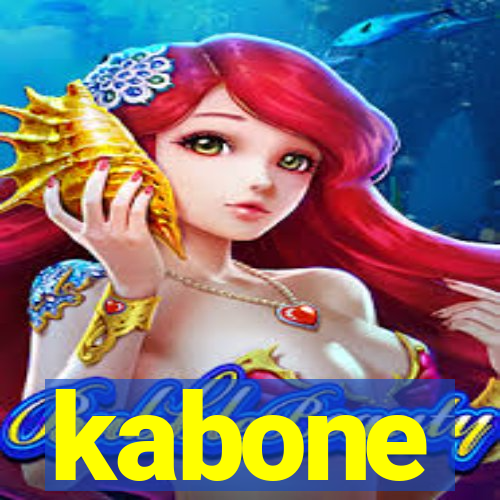 kabone