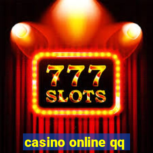 casino online qq