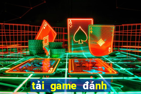 tải game đánh bài java