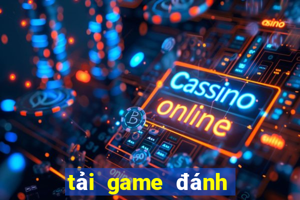 tải game đánh bài java