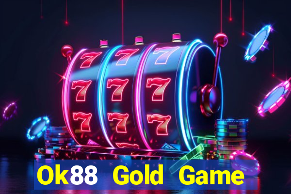 Ok88 Gold Game Bài 79