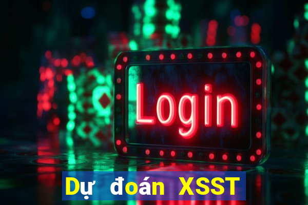 Dự đoán XSST ngày thứ sáu