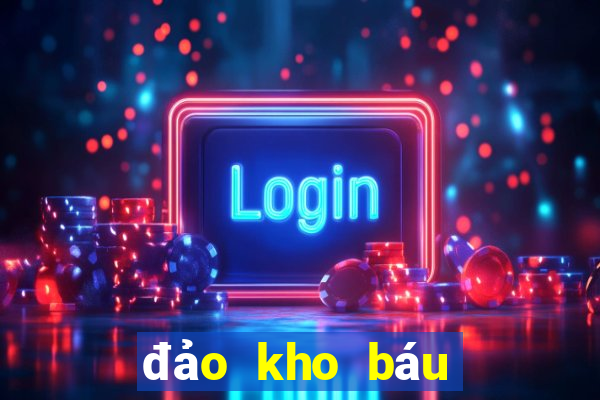 đảo kho báu nhập code