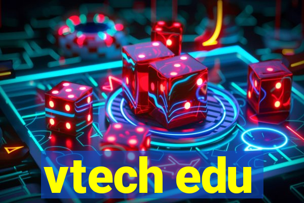 vtech edu