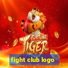 fight club logo