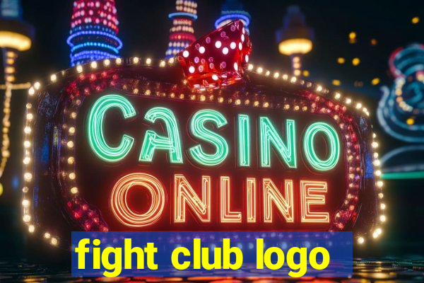 fight club logo