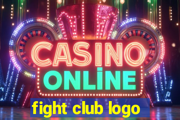 fight club logo