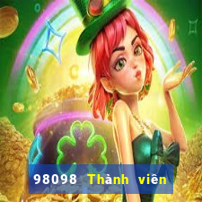 98098 Thành viên Đăng nhập