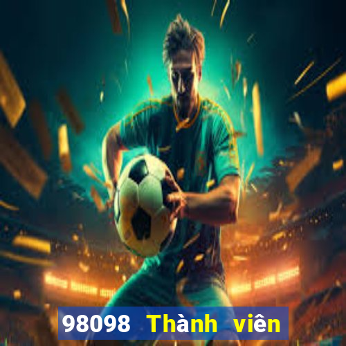 98098 Thành viên Đăng nhập