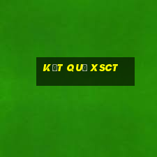 kết quả XSCT