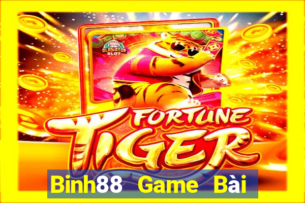 Binh88 Game Bài Liêng Online