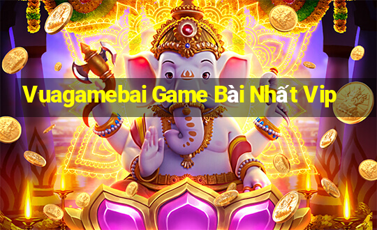 Vuagamebai Game Bài Nhất Vip