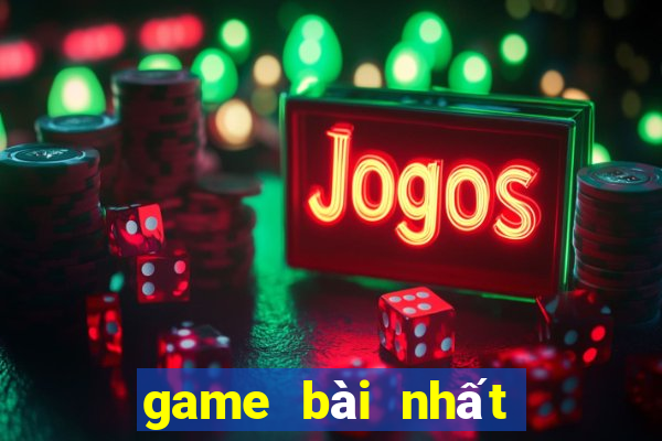 game bài nhất lộc ios