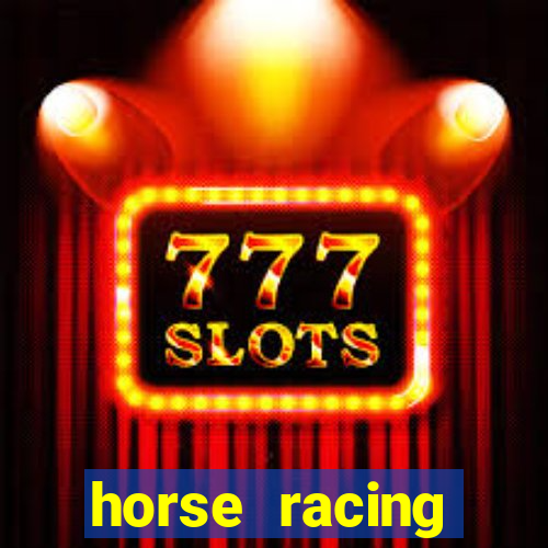 horse racing betting offers