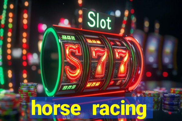 horse racing betting offers