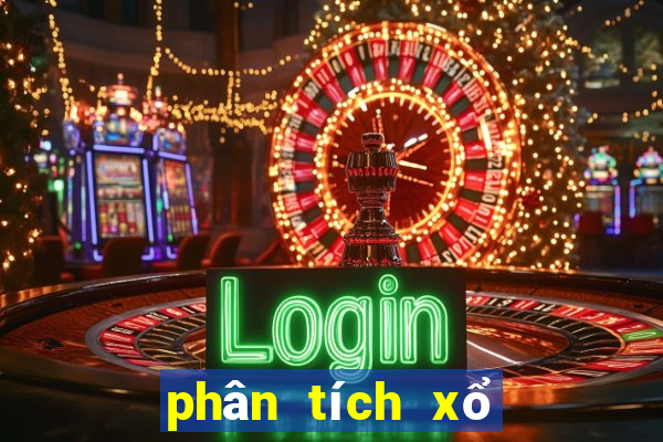 phân tích xổ Số Điện Toán ngày 27