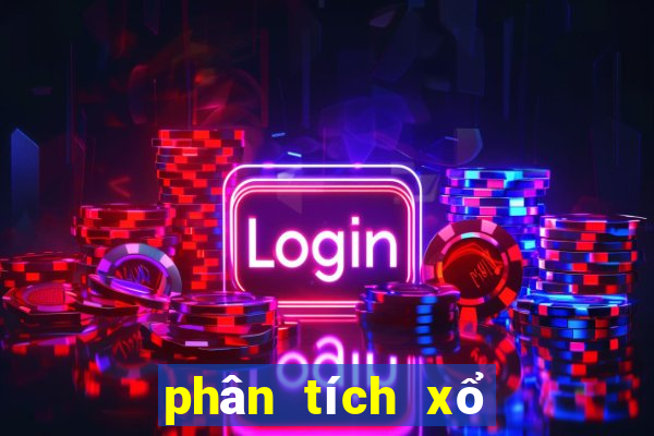 phân tích xổ Số Điện Toán ngày 27