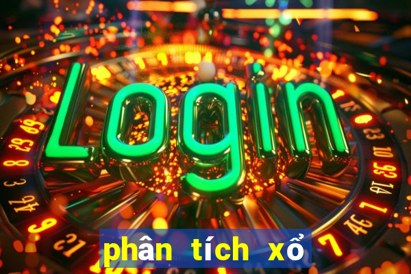 phân tích xổ Số Điện Toán ngày 27