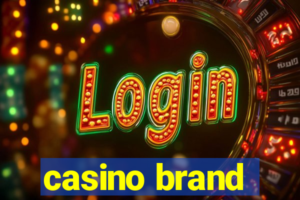 casino brand