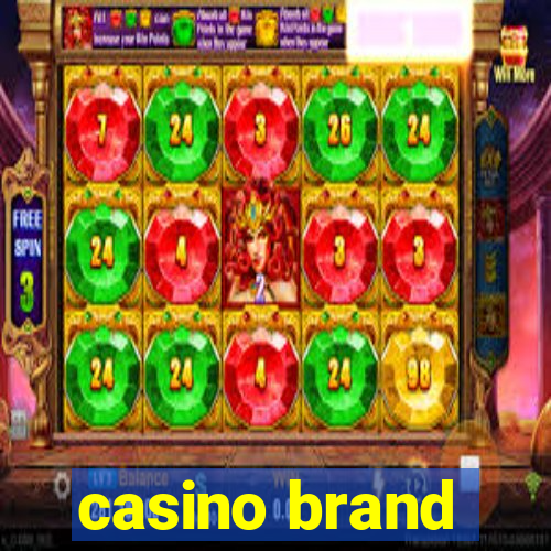 casino brand