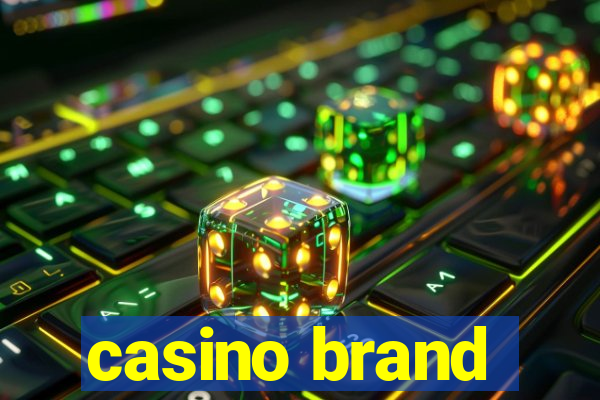 casino brand