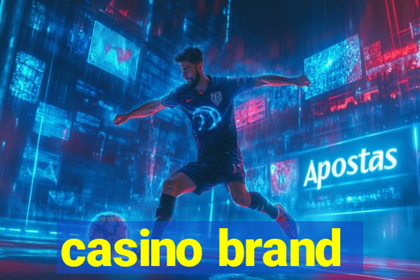 casino brand