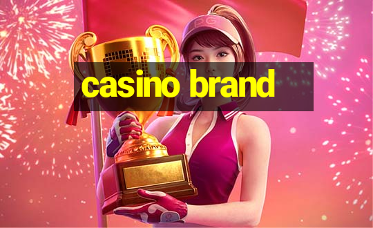 casino brand