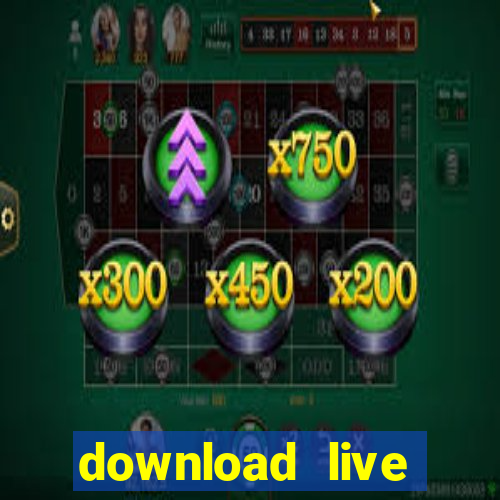 download live casino games