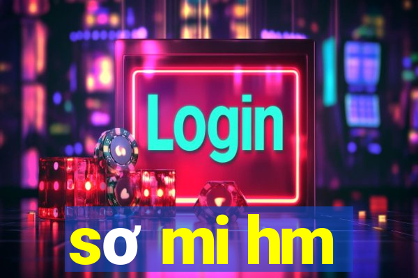 sơ mi hm