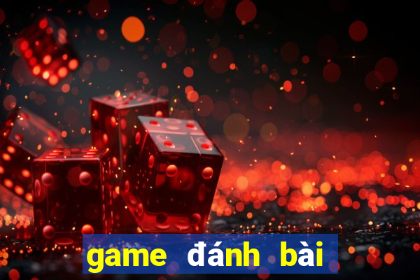 game đánh bài online bigkool