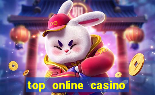 top online casino new zealand