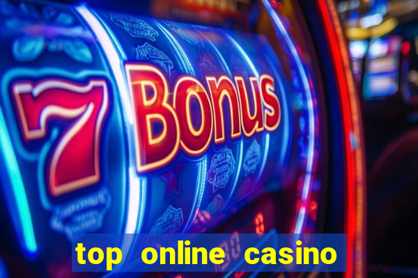 top online casino new zealand