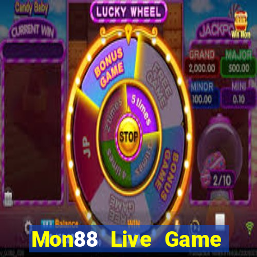 Mon88 Live Game Bài Cào