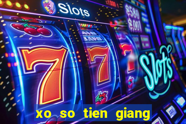 xo so tien giang 26 6