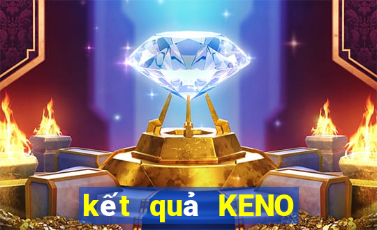 kết quả KENO ngày 20