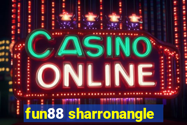 fun88 sharronangle