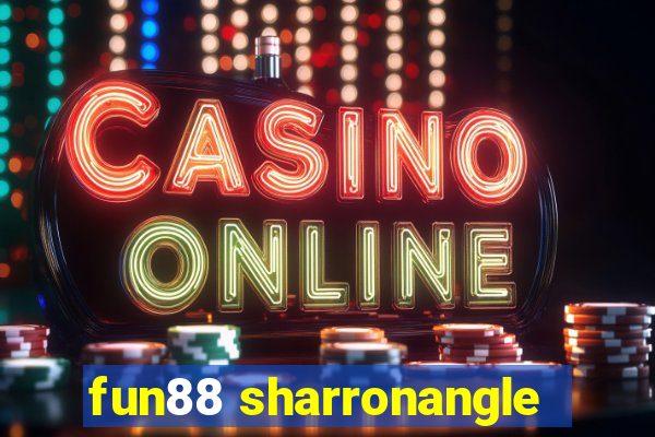 fun88 sharronangle