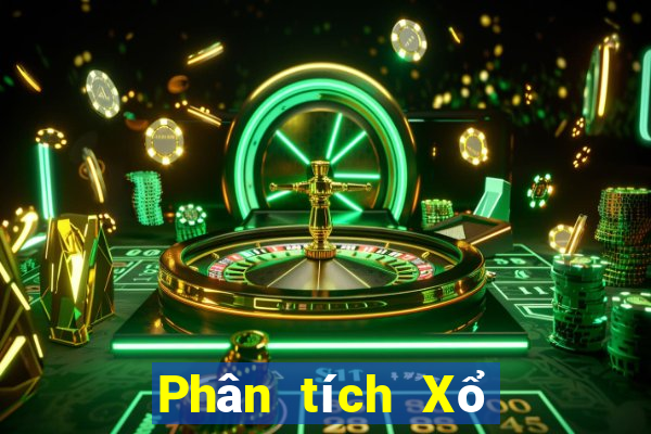 Phân tích Xổ Số kon tum ngày 7