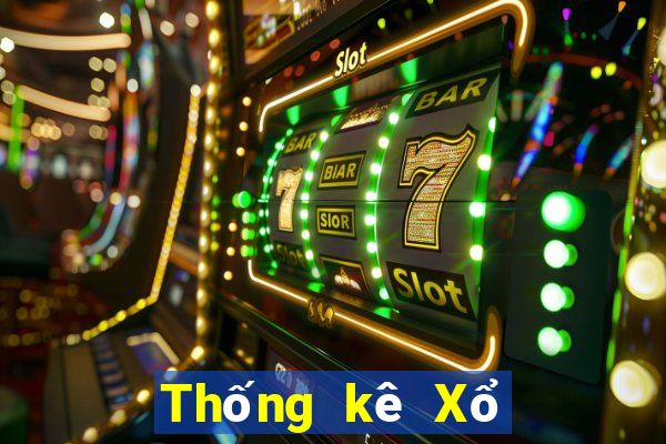 Thống kê Xổ Số bến tre ngày 19