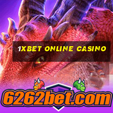 1xbet online casino