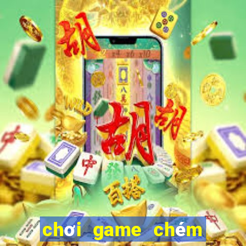 chơi game chém hoa quả trực tuyến