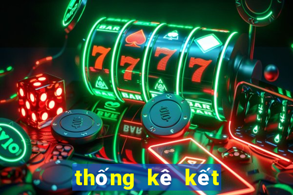 thống kê kết quả xổ số ninh thuận