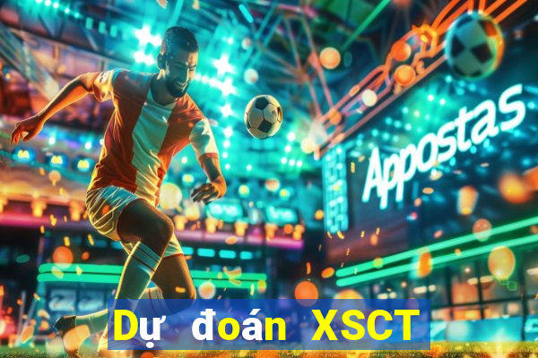 Dự đoán XSCT thứ hai