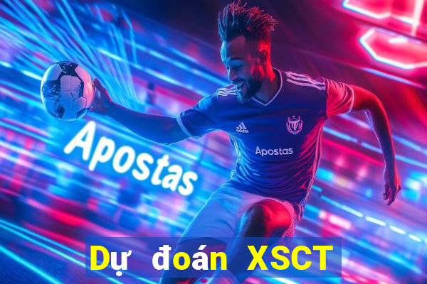 Dự đoán XSCT thứ hai