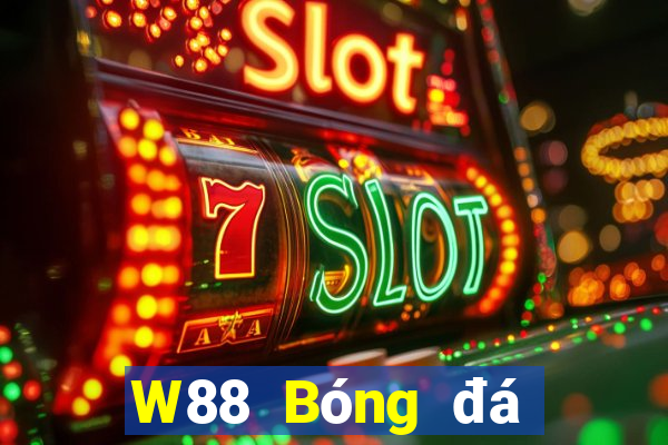 W88 Bóng đá Việt Nam app Tải về