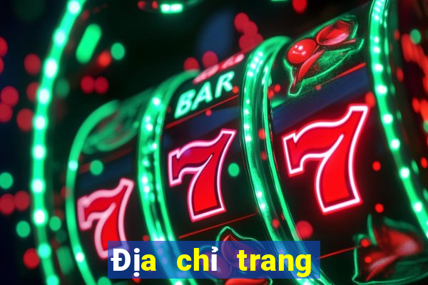 Địa chỉ trang web của Baikaihui