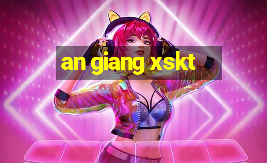 an giang xskt