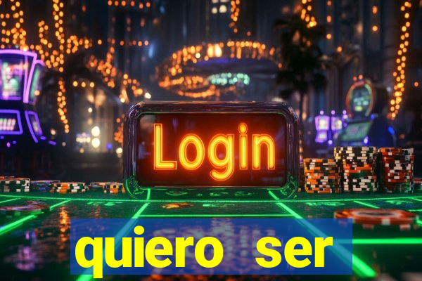 quiero ser administrador de casino online