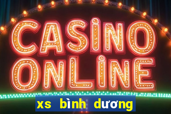 xs bình dương 26 1