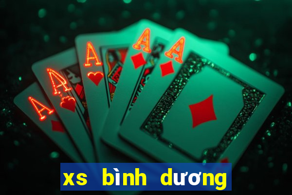 xs bình dương 26 1